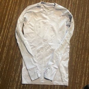 Lululemon longsleeve
